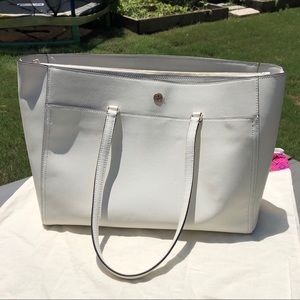 Tory Burch Large Tote